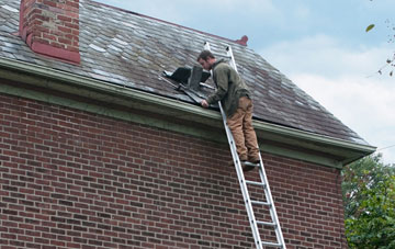 what affects urgent Unthank roof repairs