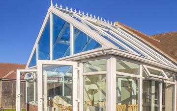 conservatory roof insulation costs Unthank