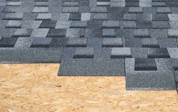 expert Unthank asphalt roof companies