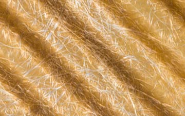 Unthank fibreglass roof waterproofing