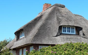 thatch roofing Unthank