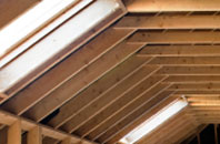 Unthank tapered roof insulation quotes